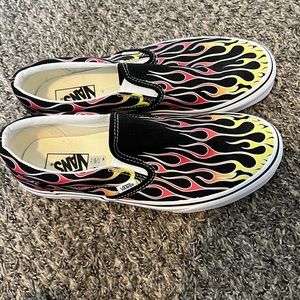 Vans Slip-on Sneakers